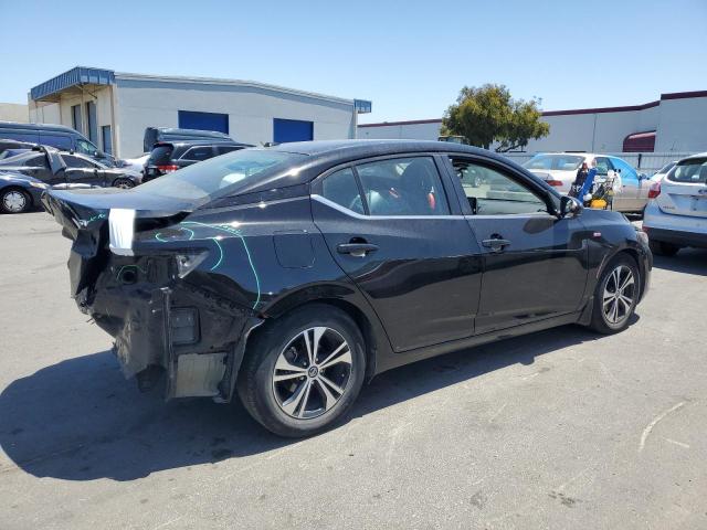 Photo 2 VIN: 3N1AB8CV9LY244389 - NISSAN SENTRA SV 