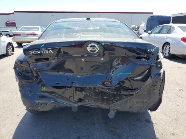 Photo 5 VIN: 3N1AB8CV9LY244389 - NISSAN SENTRA SV 