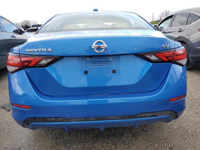 Photo 5 VIN: 3N1AB8CV9LY244599 - NISSAN SENTRA 