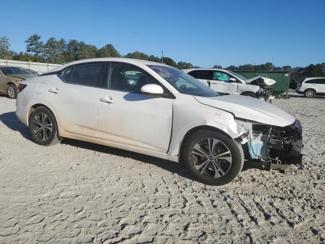 Photo 3 VIN: 3N1AB8CV9LY255327 - NISSAN SENTRA SV 