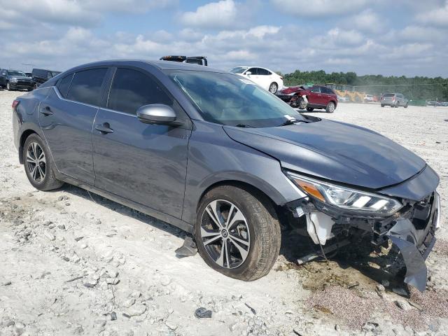 Photo 3 VIN: 3N1AB8CV9LY265985 - NISSAN SENTRA SV 