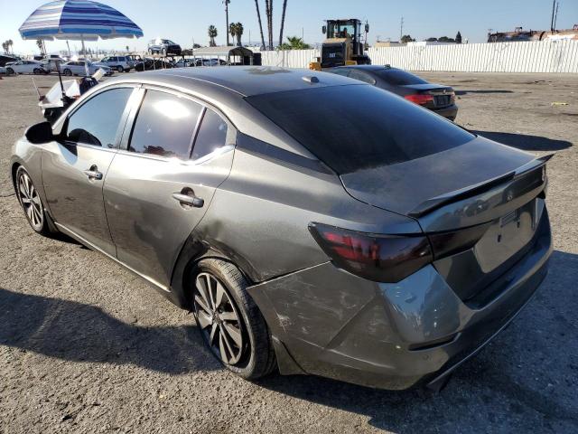 Photo 1 VIN: 3N1AB8CV9LY267428 - NISSAN SENTRA SV 