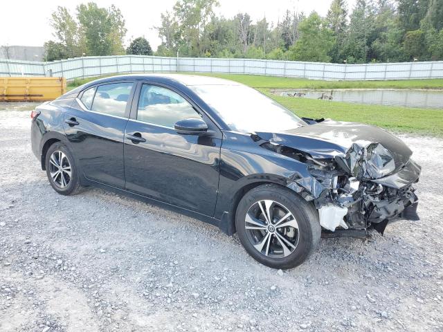 Photo 3 VIN: 3N1AB8CV9LY269096 - NISSAN SENTRA 