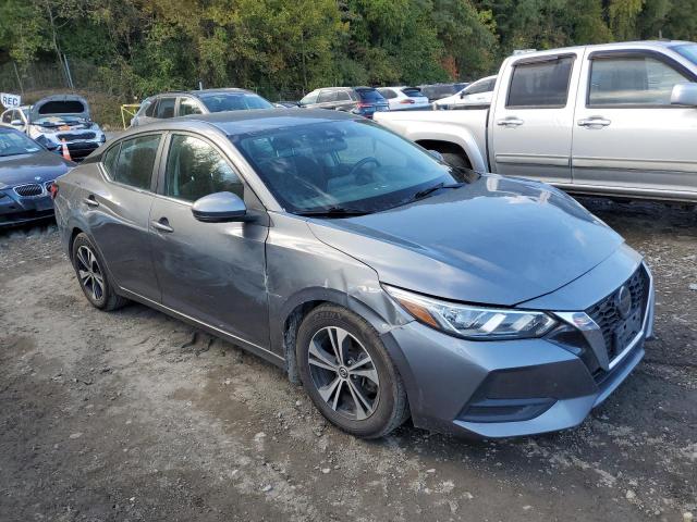 Photo 3 VIN: 3N1AB8CV9LY283709 - NISSAN SENTRA SV 