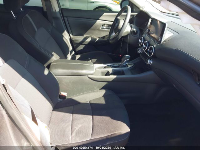 Photo 4 VIN: 3N1AB8CV9LY300928 - NISSAN SENTRA 