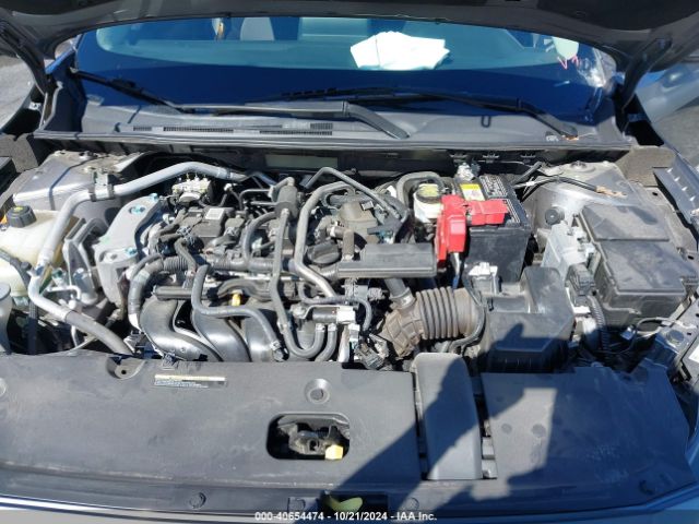 Photo 9 VIN: 3N1AB8CV9LY300928 - NISSAN SENTRA 