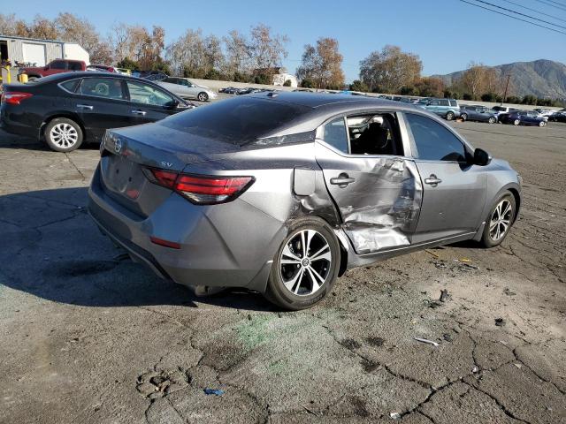 Photo 2 VIN: 3N1AB8CV9LY301450 - NISSAN SENTRA SV 