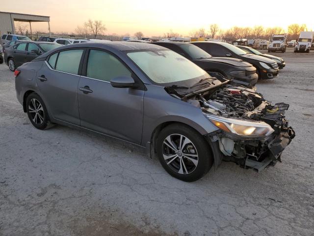 Photo 3 VIN: 3N1AB8CV9LY303036 - NISSAN SENTRA 