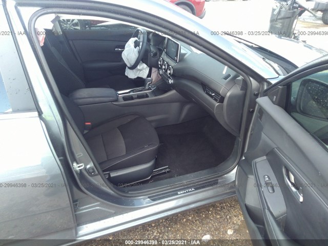 Photo 4 VIN: 3N1AB8CV9LY311461 - NISSAN SENTRA 