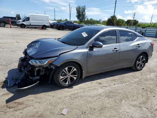 Photo 0 VIN: 3N1AB8CV9MY202368 - NISSAN SENTRA SV 