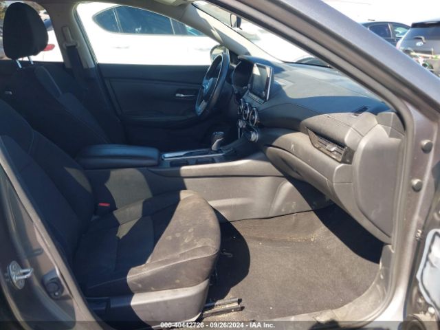 Photo 4 VIN: 3N1AB8CV9MY203651 - NISSAN SENTRA 