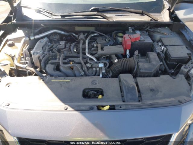 Photo 9 VIN: 3N1AB8CV9MY203651 - NISSAN SENTRA 