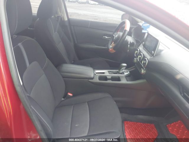 Photo 4 VIN: 3N1AB8CV9MY207098 - NISSAN SENTRA 