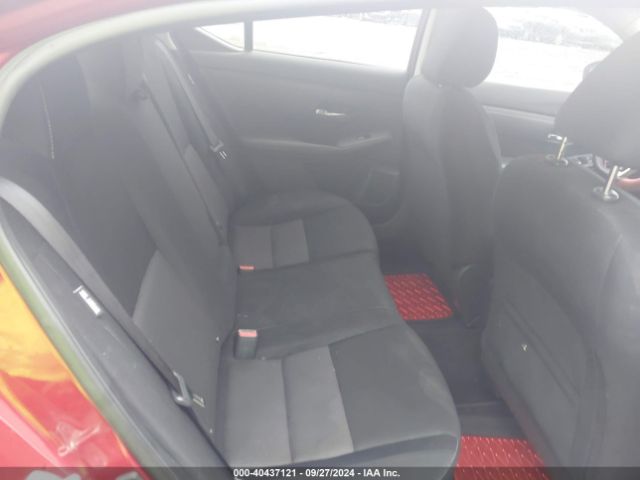 Photo 7 VIN: 3N1AB8CV9MY207098 - NISSAN SENTRA 