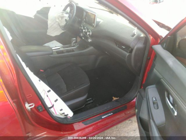 Photo 4 VIN: 3N1AB8CV9MY220045 - NISSAN SENTRA 