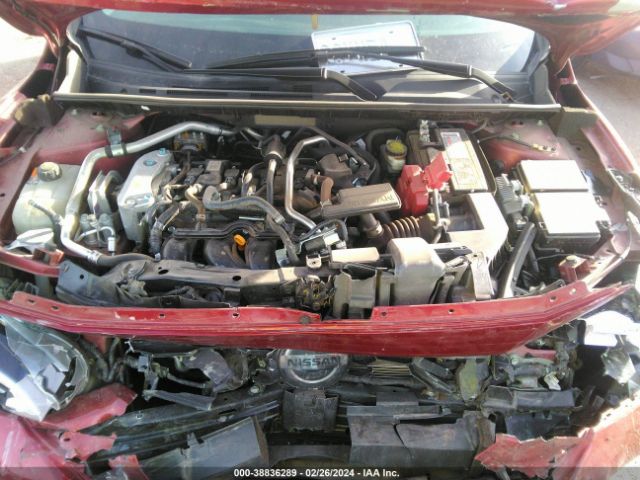 Photo 9 VIN: 3N1AB8CV9MY220045 - NISSAN SENTRA 