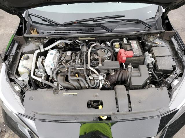 Photo 6 VIN: 3N1AB8CV9MY232518 - NISSAN SENTRA SV 