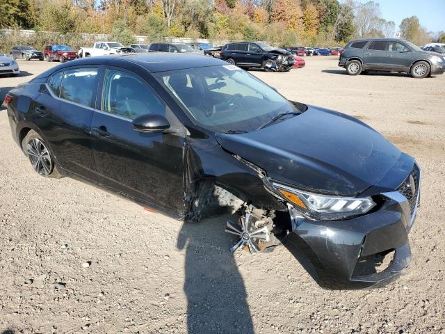 Photo 3 VIN: 3N1AB8CV9MY235094 - NISSAN SENTRA SV 