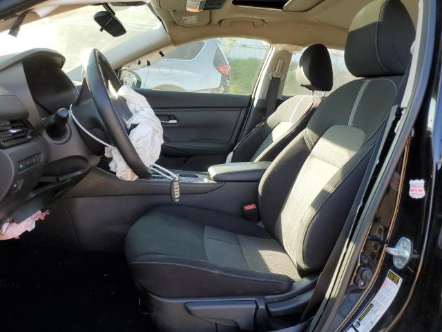 Photo 6 VIN: 3N1AB8CV9MY235094 - NISSAN SENTRA SV 