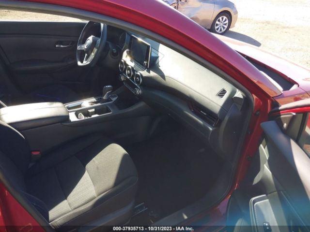 Photo 4 VIN: 3N1AB8CV9MY240828 - NISSAN SENTRA 