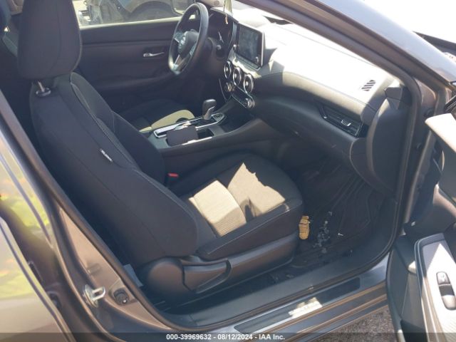 Photo 4 VIN: 3N1AB8CV9MY243664 - NISSAN SENTRA 