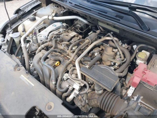 Photo 9 VIN: 3N1AB8CV9MY250596 - NISSAN SENTRA 