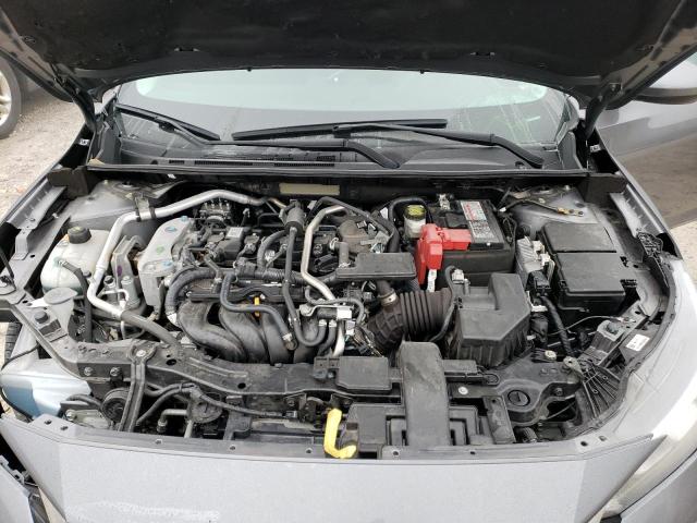 Photo 10 VIN: 3N1AB8CV9MY257290 - NISSAN SENTRA SV 