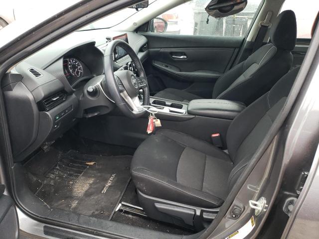 Photo 6 VIN: 3N1AB8CV9MY257290 - NISSAN SENTRA SV 