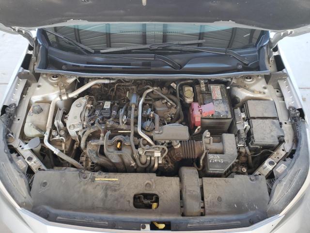 Photo 10 VIN: 3N1AB8CV9MY259847 - NISSAN SENTRA SV 