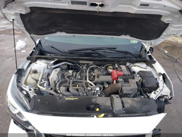 Photo 9 VIN: 3N1AB8CV9MY264109 - NISSAN SENTRA 