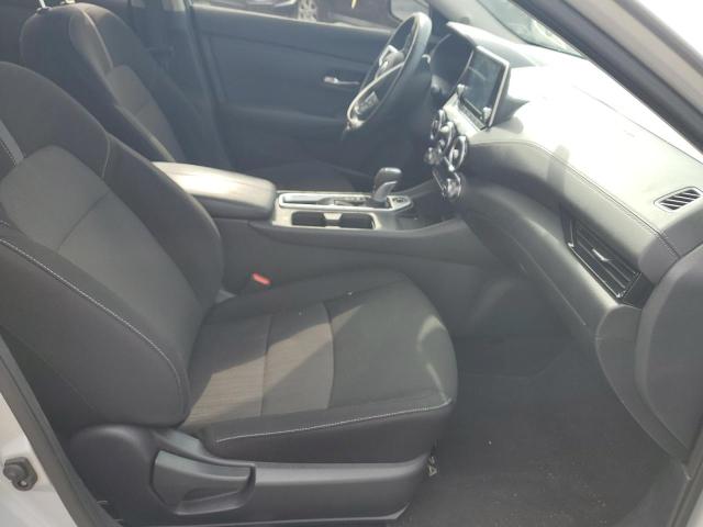 Photo 4 VIN: 3N1AB8CV9MY267057 - NISSAN SENTRA SV 