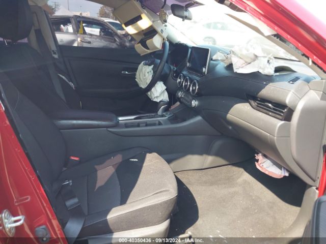 Photo 4 VIN: 3N1AB8CV9MY267902 - NISSAN SENTRA 