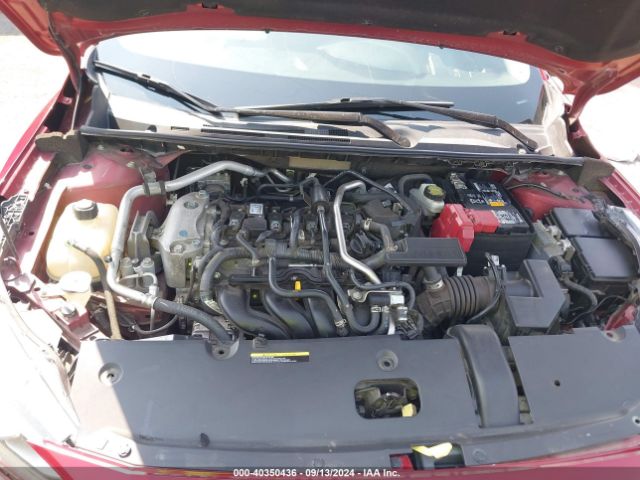 Photo 9 VIN: 3N1AB8CV9MY267902 - NISSAN SENTRA 