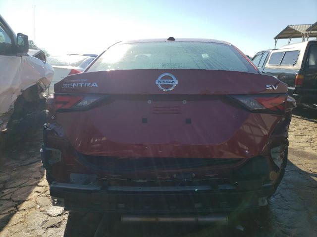 Photo 5 VIN: 3N1AB8CV9MY277068 - NISSAN SENTRA SV 