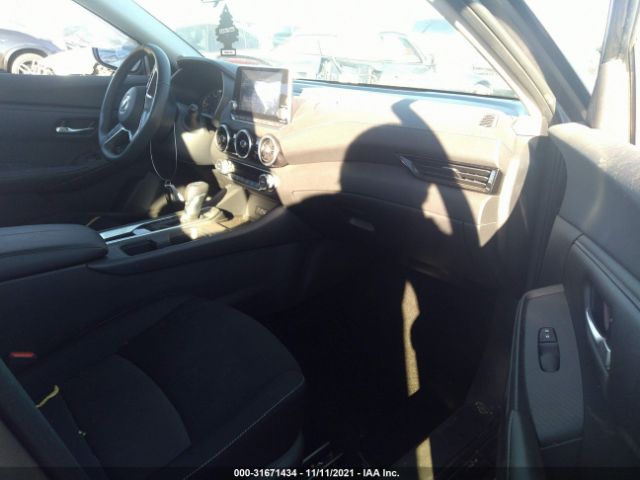 Photo 4 VIN: 3N1AB8CV9MY278320 - NISSAN SENTRA 