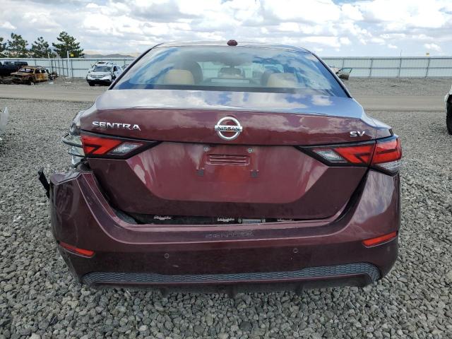 Photo 5 VIN: 3N1AB8CV9MY279841 - NISSAN SENTRA SV 