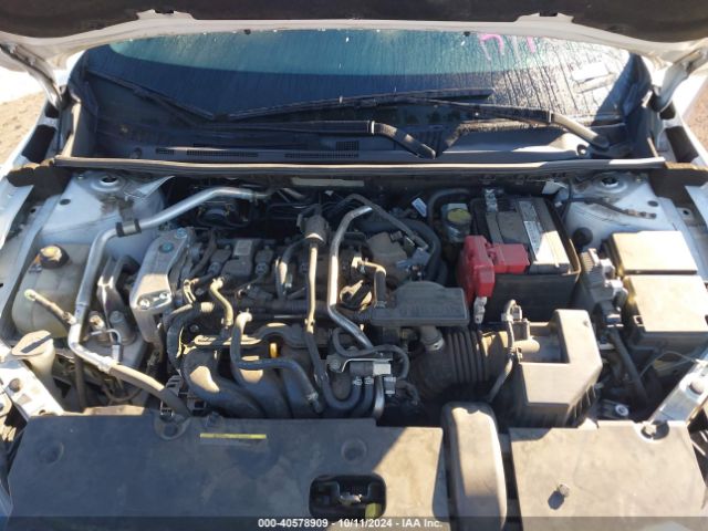 Photo 9 VIN: 3N1AB8CV9MY289947 - NISSAN SENTRA 