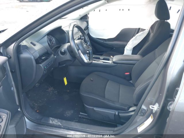 Photo 4 VIN: 3N1AB8CV9MY294744 - NISSAN SENTRA 