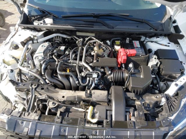 Photo 9 VIN: 3N1AB8CV9MY299376 - NISSAN SENTRA 