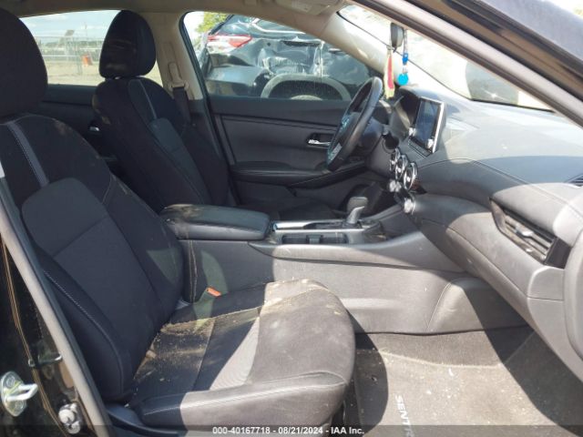 Photo 4 VIN: 3N1AB8CV9MY308478 - NISSAN SENTRA 