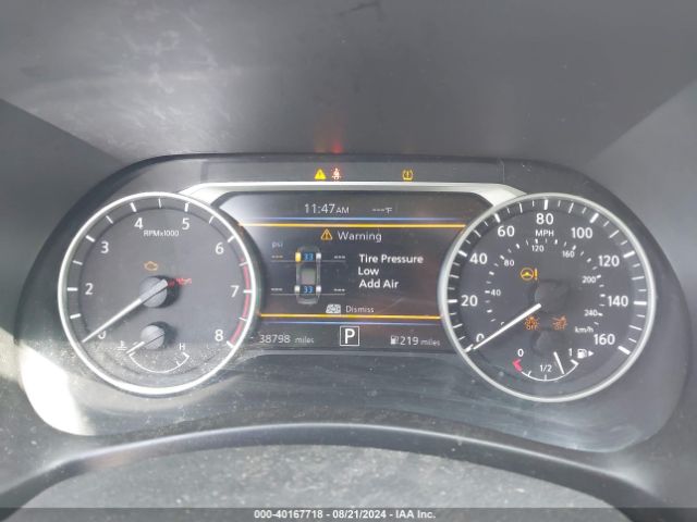 Photo 6 VIN: 3N1AB8CV9MY308478 - NISSAN SENTRA 