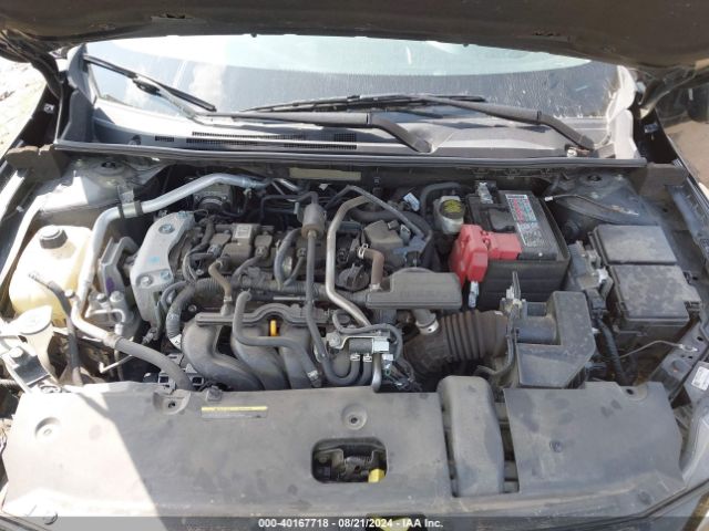 Photo 9 VIN: 3N1AB8CV9MY308478 - NISSAN SENTRA 