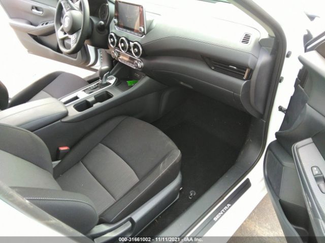 Photo 4 VIN: 3N1AB8CV9MY309050 - NISSAN SENTRA 