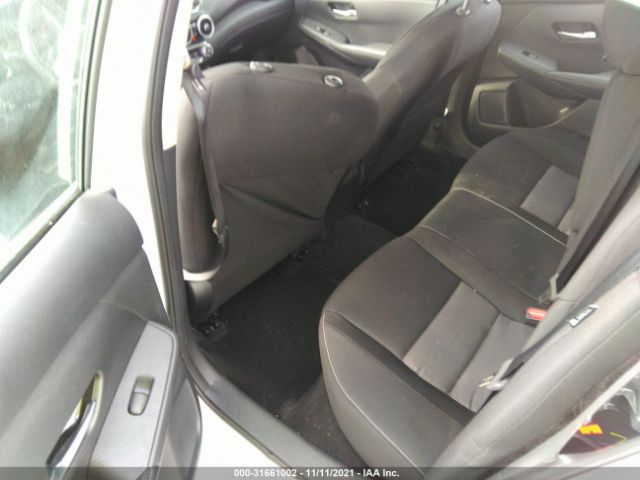 Photo 7 VIN: 3N1AB8CV9MY309050 - NISSAN SENTRA 