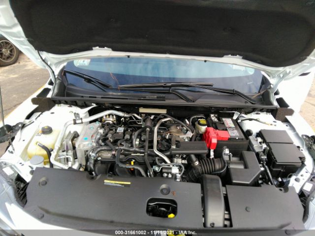 Photo 9 VIN: 3N1AB8CV9MY309050 - NISSAN SENTRA 