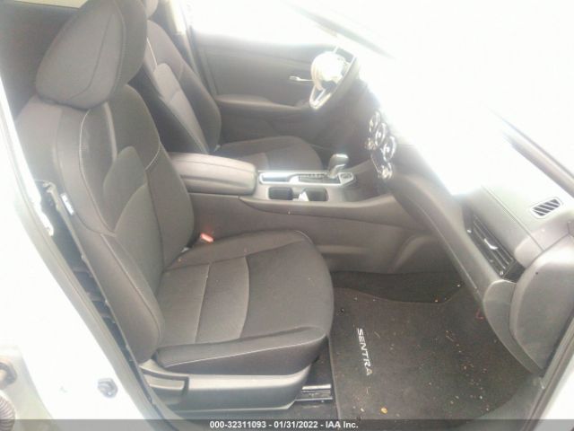 Photo 4 VIN: 3N1AB8CV9MY309680 - NISSAN SENTRA 