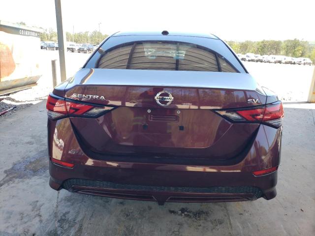 Photo 5 VIN: 3N1AB8CV9MY318718 - NISSAN SENTRA 