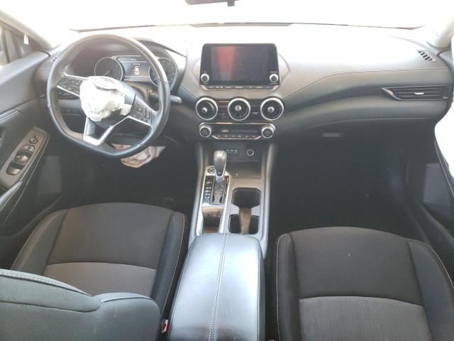 Photo 7 VIN: 3N1AB8CV9MY318718 - NISSAN SENTRA 