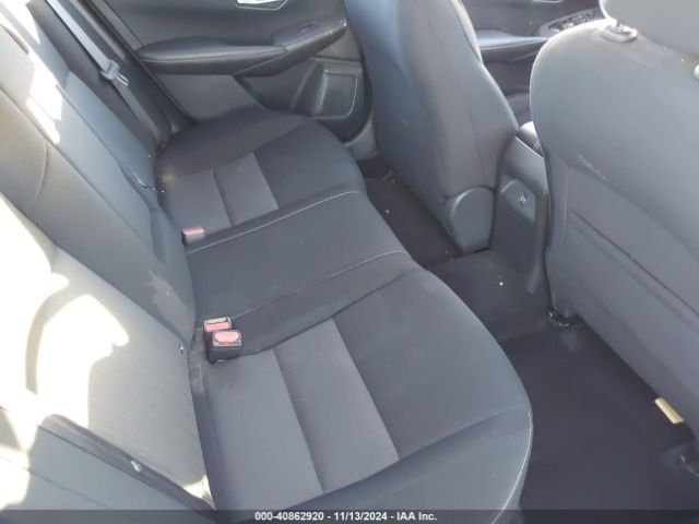 Photo 7 VIN: 3N1AB8CV9MY319500 - NISSAN SENTRA 