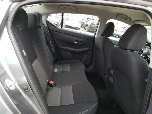 Photo 9 VIN: 3N1AB8CV9MY328262 - NISSAN SENTRA SV 